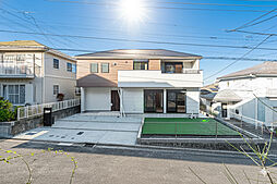 手にするものは住まいという枠を超え【自分らしさ】を想起させる 邸宅