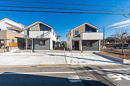 残り1棟　手にするものは住まいという枠を超え【自分らしさ】を想起させる 邸宅