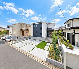 古都【鎌倉】山寄り観光など人の流動性が少ないエリア【今泉台】に住む