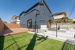 【憧れのライフスタイル。理想的な暮らしを手に入れる・・・】