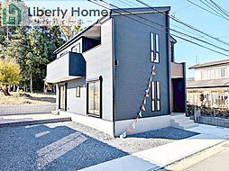 【リバティホーム】水戸市姫子4期　新築戸建