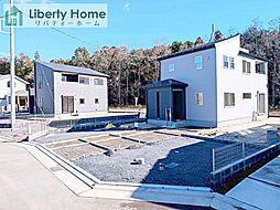 【リバティホーム】 水戸内原町第12 新築戸建