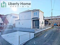 【リバティーホーム】水戸市見川3丁目943番　新築戸建