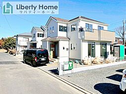 【リバティーホーム】水戸市大塚町　新築戸建