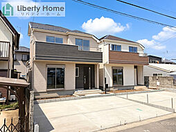 【リバティーホーム】水戸市笠原町　新築戸建