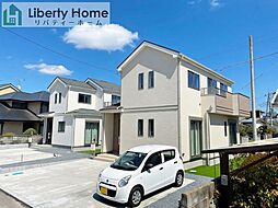 【リバティーホーム】水戸市堀町　新築戸建