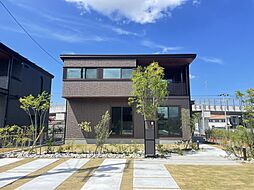 【セキスイハイム】スマートハイムプレイス多肥駅前