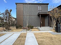 スマートハイムシティ多肥上町