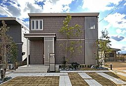 【セキスイハイム】スマートハイムプレイス仏生山駅南