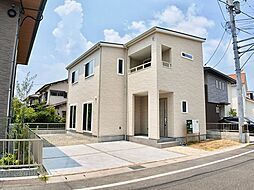 庭瀬6号地【先着一棟限定】