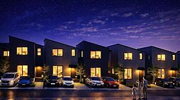 スマートヒルズ木更津真舟１期　No.2、4