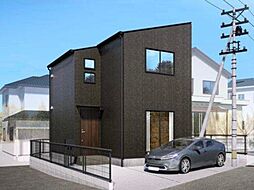 門前２（八幡宿駅） 1930万円