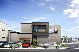 UabanResort House 2期 全3棟　NO1