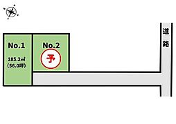 奈良輪（袖ケ浦駅） 1780万円