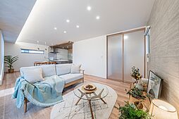袖ケ浦・神納　300万円×約128坪。広さを楽しむ家づくり