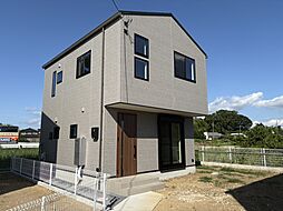 【袖ケ浦市のぞみ野】敷地62坪超　ゆとりある3LDKの新築戸建