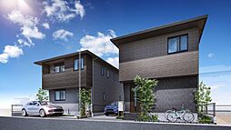 SEKISUI HOUSE noie 富田林若松町西