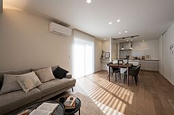SEKISUI HOUSE noie 富田林若松町西