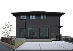 【トヨタホーム】グリーンアベニュー雀宮