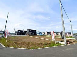 【トヨタホームカンパニー】壬生六美町48.57街区