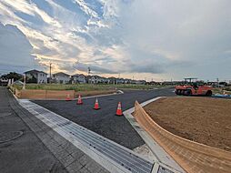 【トヨタホーム】グリーンアベニュー雀宮