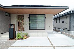 【トヨタホーム】白澤町