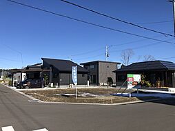 黒川郡大和町しあわせの杜