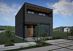 【トヨタウッドユーホーム】富久山池下２期　分譲住宅２棟販売中