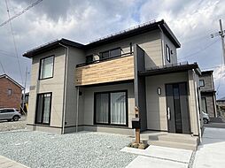 奥州市水沢　ボスコ水沢