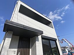 【トヨタウッドユーホーム】久留米２丁目　分譲住宅２棟販売中