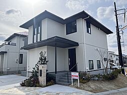 富谷市ひより台　ウッズベルトの丘