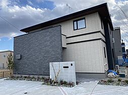 【トヨタウッドユーホーム】メイプルタウン笹谷　分譲住宅２棟販売中