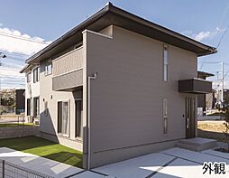 泉本田町ガーデンヒルズ