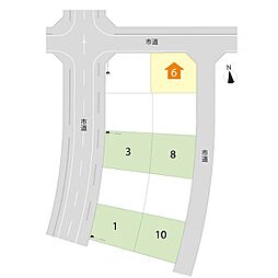 ウッドユータウン小山城西1丁目