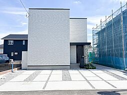 【トヨタホームカンパニー】前橋稲荷新田町