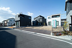 前橋稲荷新田町