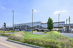 ウッドユータウン伊勢崎東本町