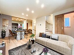 さいたま市南区南浦和３丁目（全4棟）