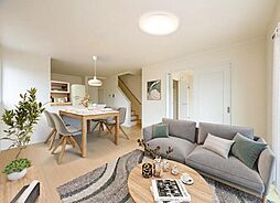 さいたま西区三橋第1期（全10棟）