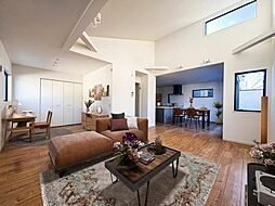 さいたま市南区神明3期-全1棟