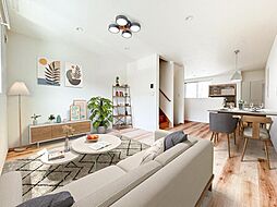 さいたま市浦和区本太全1棟