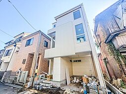 さいたま市南区鹿手袋128-1-全1棟