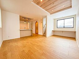 さいたま市浦和区岸町２丁目207-5（全4棟・1区画）