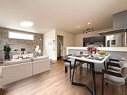 さいたま市緑区原山1期-全1棟