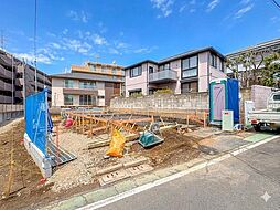 さいたま市大宮区天沼町２丁目1期(全2棟)