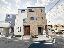 西青木2(西川口駅)