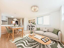 さいたま市浦和区元町8期（全3棟）