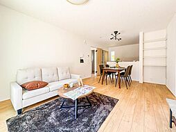 新築平屋建長期優良住宅
