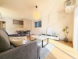 【全20区画×長期優良住宅×東宮下小歩6分】【駐車並列2台可×LDK20畳】