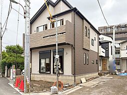 【全5棟×ZEH水準×BELS】LDK21.7～17畳×西友歩8分×マルヤ歩6分